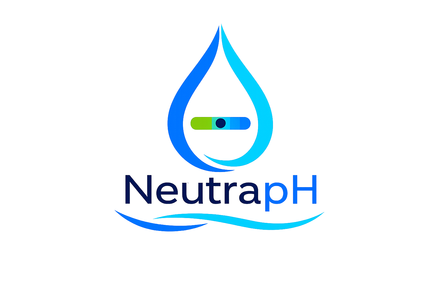 NeutrapH Logo